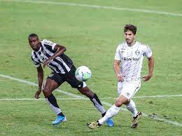 Vanderson, ruan, rodrigues e bruno cortez; Escalacao Do Gremio Renato Gaucho Pode Mudar Meio Campo Contra O Bahia
