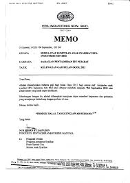 Berikut ialah contoh notis berhenti kerja kerjaan kerana mahu kerja sendiri, beralih ke sektor swasta atau sekadar ingin berhenti untuk menjaga selalunya contoh surat berhenti kerja notis sebulan. Contoh Surat Untuk Pelarasan Gaji Download Kumpulan Gambar