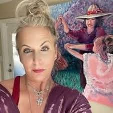 Brooke Deratany Goldfarb, JD (@goldfarbbrooke) · Indialantic, FL