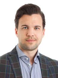 Få äldre känner sig trygga kvällstid i stadsdelen