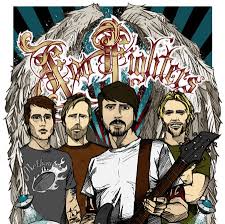 April 8 new york (rxp 101.9) april 13 washington dc (dc 101) april 14 toronto (102.1 the edge) april. Foo Fighters Garage Tour Documentary 40mins Lungpunch