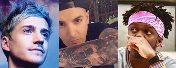 After the successful first fight against paul, ksi requested for the second fight to be postponed until may 2019. Ksi And Ninja Respond To Gross Gore Criticism Could A Ksi Gross Gore Boxing Match Be On The Cards Esports News Uk