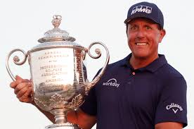 Check out inspiring examples of mickelson artwork on deviantart, and get inspired by our community of talented artists. Tiger Woods Gary Player Lead Tributes To Mickelson After Historic Pga Win Age Is Just A Number Sport