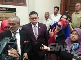 Dato lokman hakim ali pamer sentuhan bisa muncul pemenang tempat ke 3 youtube. Prosiding Komital Mahkamah Tolak Permohonan Lokman Adam