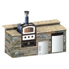Fornetto Alto Wood Fired Built In Pizza Oven Smoker Pizza Oven Pizza Oven Outdoor Pizza Oven For Sale