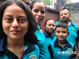 Cronicas Ebenezer Honduras...