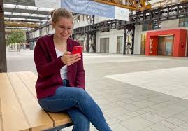 This is 100% campus lingen trailer hochschule osnabrück by miriam lemdjadi on vimeo, the home for high quality videos and the people who love them. Neuer Instagram Auftritt Campus Lingen Prasentiert Eigenen Kanal Nordnews De