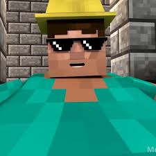 恼人的村民）Baldi s Basics Field Trip