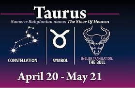Will the year 2021 turn out to be lucky for taurus? Taurus Horoscope July 2021 Monthly Predictions For Love Financial Career And Health Vietnam Times