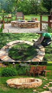 This process allows more chances for sparks to escape and ignite a wood arbor or mesh fabric patio cover. 24 Best Outdoor Fire Pit Ideas To Diy Or Buy Fire Pit Backyard Outside Fire Pits Cool Fire Pits
