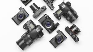 The official twitter for sony in the united states. The Best Sony Camera In 2020 Digital Camera World