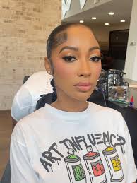 Makeup With Justin inc.