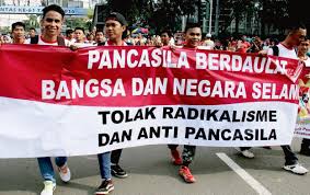Pengertian radikalisme menurut para ahli. Strategi Mencegah Paham Radikalisme Dan Terorisme Halaman All Kompasiana Com
