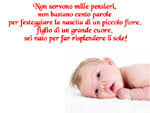 Cartoline Nascita Bellissime Cartoline Per Felicitazioni Nascita