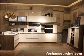A kitchen cabinet is an essential furniture in the kitchen. How To Buy And Import Kitchen Cabinets From China Foshan Sourcing