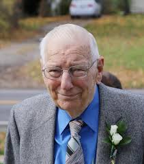 Robert Ullery Obituary (1927