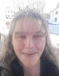 Tina Alberta Marie Boudreau (Queen) Obituary