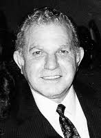 William Darter Obituary (2008)