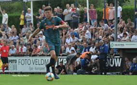 Die ewige tabelle der eredivisie ist eine rangliste aller meisterschaftsspiele der niederländischen eredivisie seit ihrer gründung 1956. Eredivisie Abbruch Kein Meister Und Keine Auf Und Absteiger Noord360