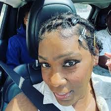 Dionne Bingham's Instagram, Twitter & Facebook