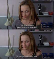Prozac Nation Prozac Nation Movies Quotes Scene Good Movies To Watch