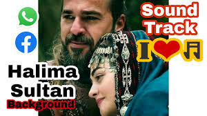 Halima Sultan Love music of Dirilis Ertugrul