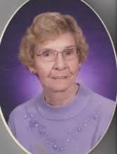 Obituary information for Virginia M. McPherson