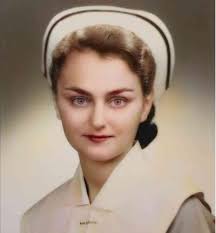 Miriam Paul Obituary