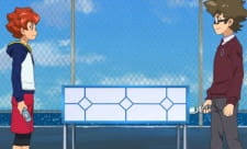 It premiered on the 3rd of april, 2013. Danball Senki Wars All Star Battle Myanimelist Net