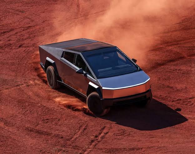 Tesla designer hints at Cyber SUV in future lineup - Notebookcheck News
