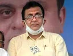 Govt to move suspension motion against TMC MP