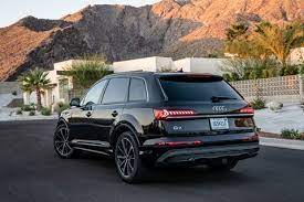 View Photos Of The 2020 Audi Q7 Audi Q7 New Audi Car Audi