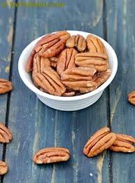 A recent review paper showed how this compound is likely responsible for many of the health benefits pecans. Pecan Glossary Health Benefits Nutritional Information Recipes With Pecan Tarladalal Com