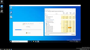 It's just about everyone's dream to win the lottery and retire for life. Windows 10 Rs5 Pro Lite Edition V8 2019 Free Download All Pc World