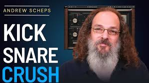 LEARNING FROM THE PROS: ANDREW SCHEPS' PARALLEL COMPRESSION TRICK!  @mixwiththemasters