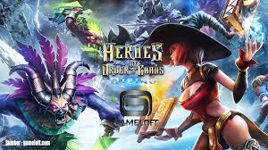 Cara main heroes of soulcraft secara offline. 10 Game Moba Android Mirip Mobile Legends Terbaik Offline Blog Belajar Online Teknologi Pendidikan Dan Bisnis