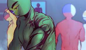 D a n n y🔞 | COMMS OPEN on X: 