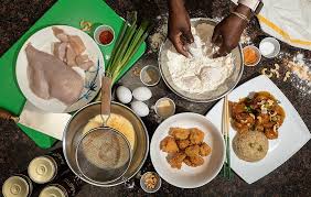 Video tutorial about how to order food in chinese. Lucy S Chinese Food Comes To Rogersville