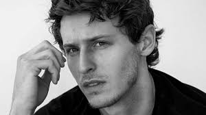 Quién es Nicolás, el hijo de José Coronado y el hombre más atractivo de  'MasterChef Celebrity'