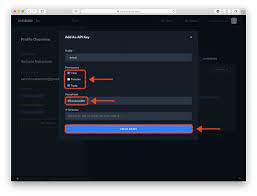 Picking the best cryptocurrency api all depends on your needs, especially depending on which programming language you plan to use. Connect Your Bot To Coinbase Pro Cryptohopper Documentation