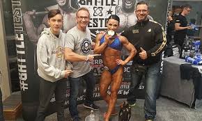 The miss universe 2020 beauty pageant will be live on 16 may 2021 in florida, united states. Graz Koflach Diese Grazerin Tritt In Arnies Fussstapfen Kleinezeitung At