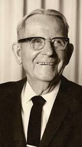 Carl Albert Hamlow (1898-1985)