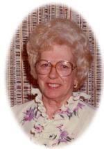 Florence M. "Sis" Lessard