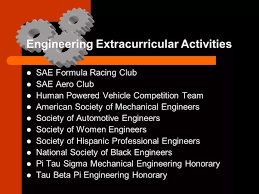 To earn a bachelor of science in mechanical engineering degree from uic, students need to complete university, college, and department degree requirements. What Extracurricular Activity Should A Mechanical Engineering Student Possess Quora