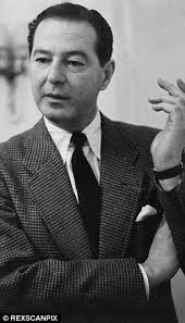 Seafront home worth £2m with 'drop dead' views home of Brighton Rock