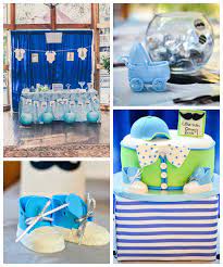 A little man / mustache theme baby shower is a great theme for a baby boy baby shower! Kara S Party Ideas Little Man Mustache Baby Shower