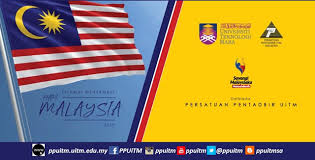 Sementara di amerika dan lebih dari 75 negara lain, seperti australia, kanada, jerman, italia, jepang, belanda, malaysia, singapura, taiwan, dan. Selamat Menyambut Hari Malaysia 2019 Persatuan Pentadbir Uitm