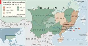 China The Economist