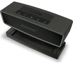 Buy Bose Soundlink Mini Bluetooth Wireless Speaker Ii Black Free Delivery Currys Mini Bluetooth Speaker Bluetooth Speaker Bose Soundlink Mini