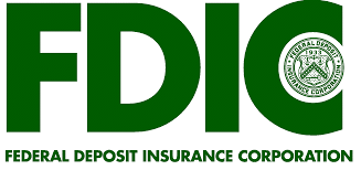 Banks and thrifts in the event of bank failures. Fdr Created The Federal Deposit Insurance Corporation Fdic Under The First New Federal Deposit Insurance Corporation Financial Advisors Lotto Winning Numbers